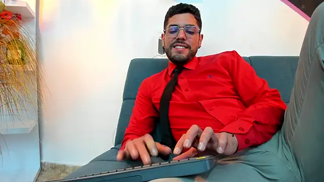 DanteWinter's cam snapshot