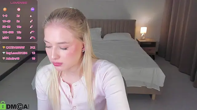 ChloeAlba's cam snapshot