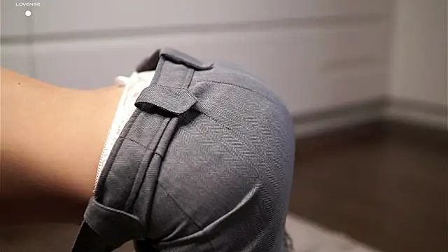 KnittedGoo's cam snapshot