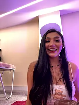 Your_Enyel's cam snapshot