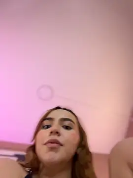 amber_price's cam snapshot