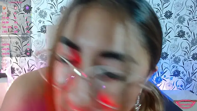 Livglow_tay's cam snapshot