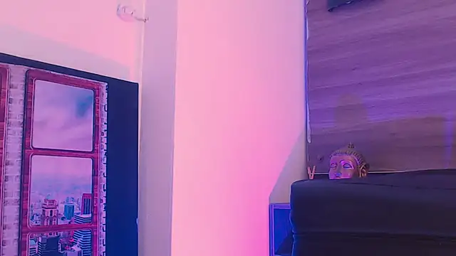 SashaNova live sex cam