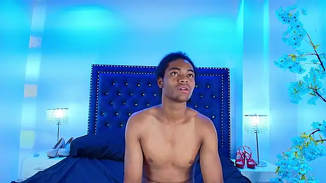 Cristal_and_luke's cam snapshot