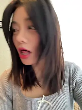 Asia-GoodLuck live sex cam