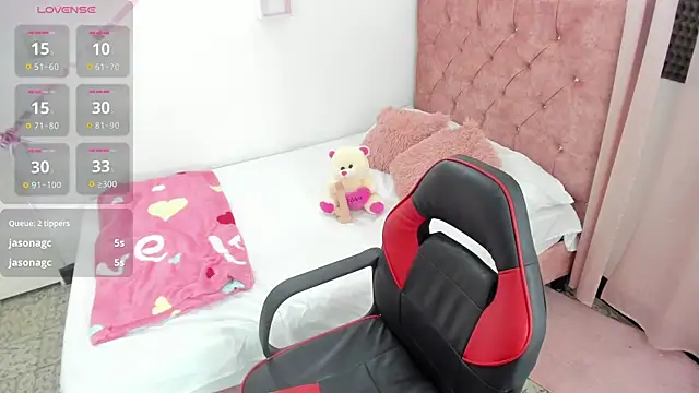 Samira_2007's cam snapshot