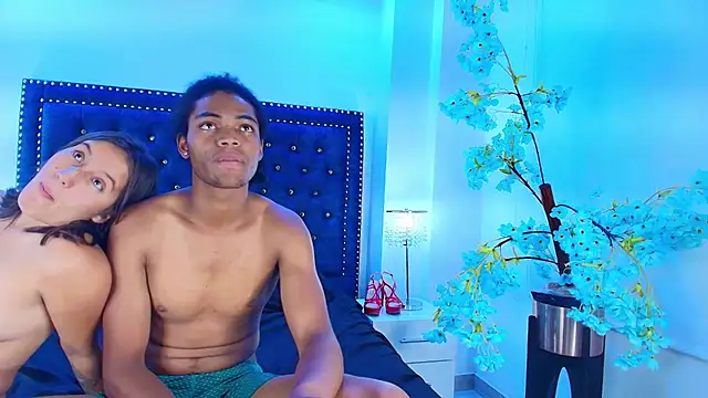 Cristal_and_luke live sex cam