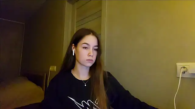 SherrylMaler's cam snapshot