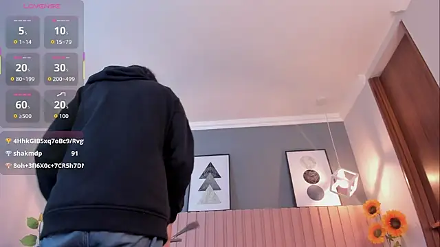 Nina_Ford's cam snapshot