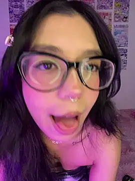 Valen-Foxx1's cam snapshot