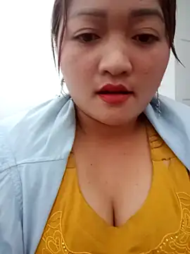 Yong-my's cam snapshot