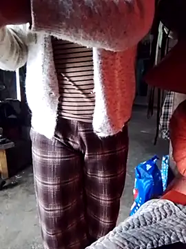 Zoe-666's cam snapshot