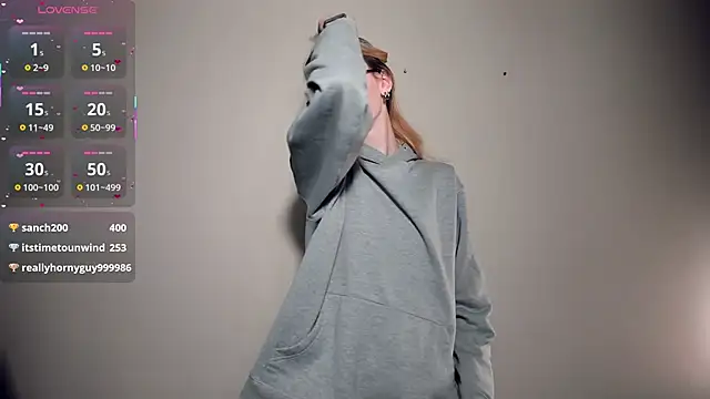 SharylSmalt live sex cam