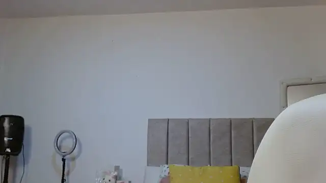 Wilson_Siara's cam snapshot