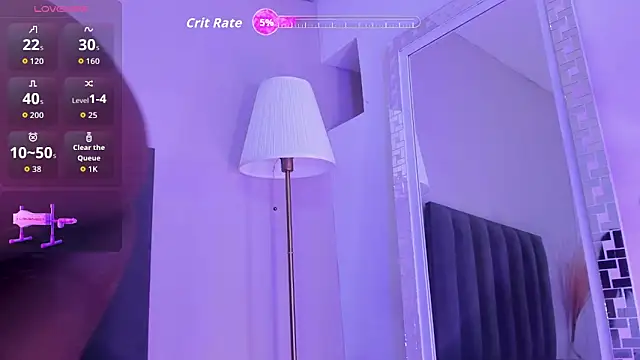 KendraChavez_'s cam snapshot