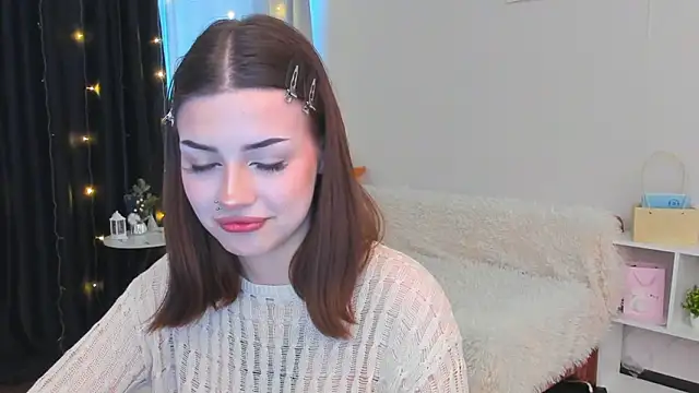 PurrrBerry live sex cam