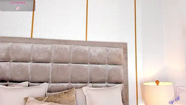 DakotaWangi's cam snapshot