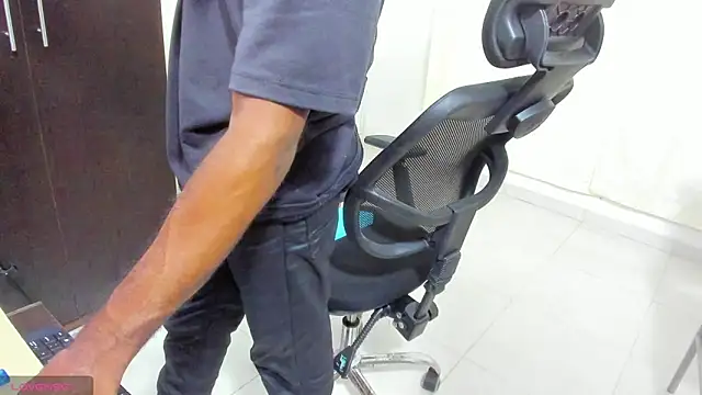 BenhtenBlack25 live sex cam