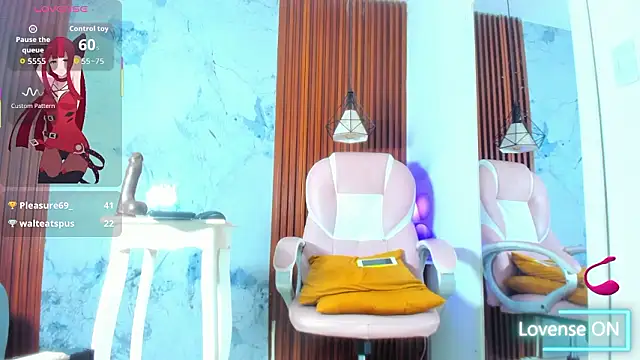 Margarethlex live sex cam