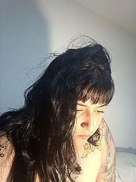 Jinx__x's cam snapshot