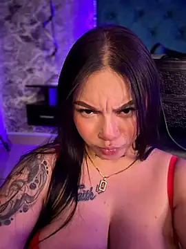 Megaan__More's cam snapshot