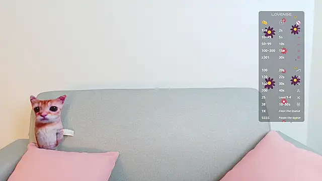 Kasumikimura's cam snapshot