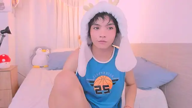 Sweet_Allan live sex cam