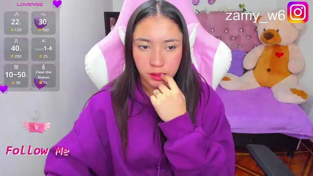 Karla__cute's cam snapshot