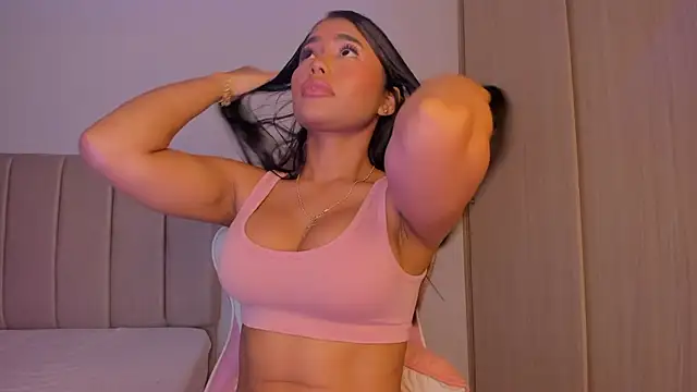 isa_bunny's cam snapshot