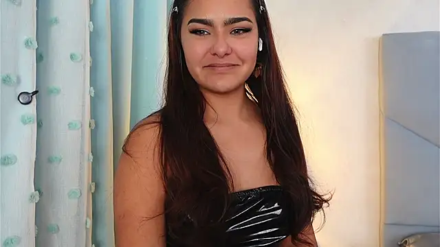 AshiaEkta1 live sex cam