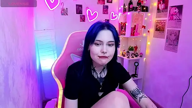 Morana_Batt live sex cam