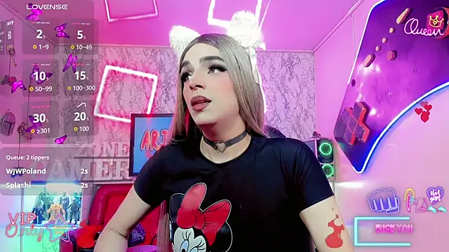 Alessa_mullen live sex cam