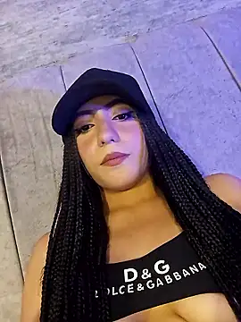 Odett_Khast's cam snapshot