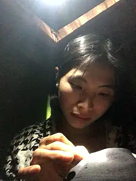 sun-shii's cam snapshot