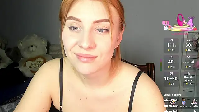 KindKristy live sex cam