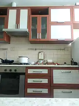 Yevgeshka-Milashka live sex cam