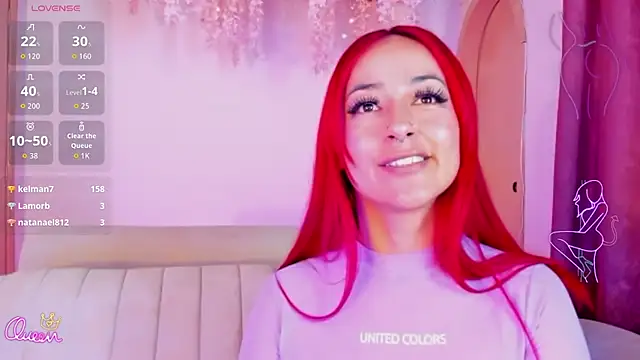 Mia-Bloom live sex cam