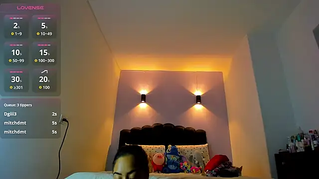 Sofia_Clauss_'s cam snapshot