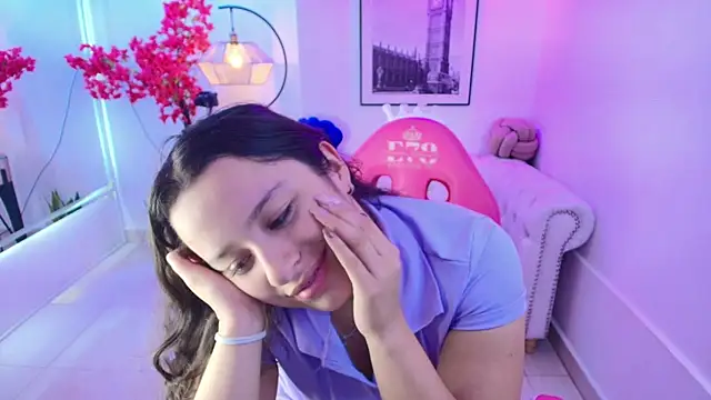 Miia_bela's cam snapshot