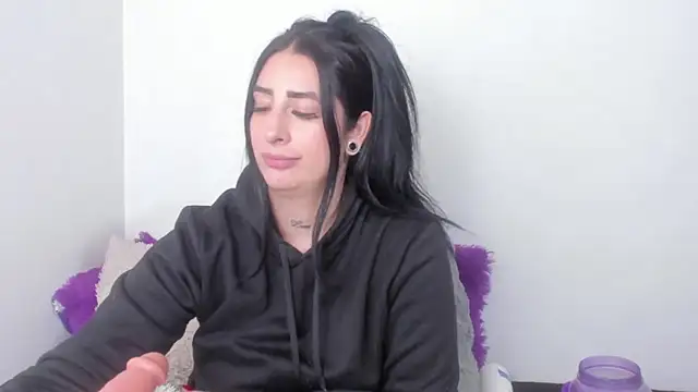 Gabriela_jak live sex cam