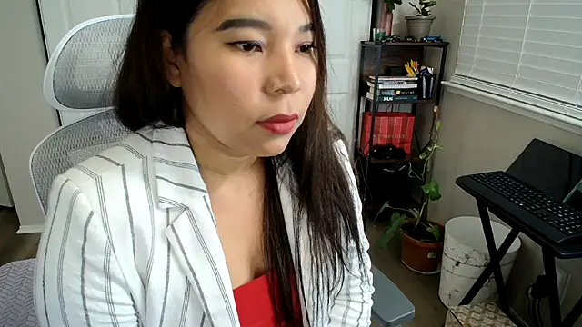 SHEILYN_'s cam snapshot