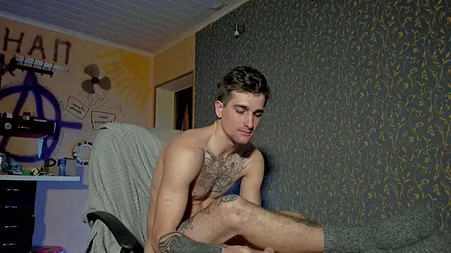 sweet_smith8 live sex cam