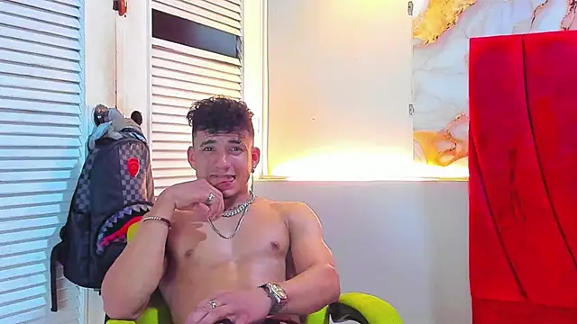 daniscot live sex cam