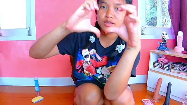 Natsu__ live sex cam