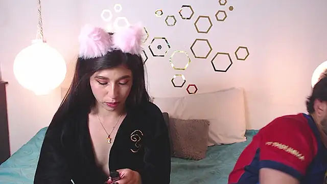 Provincute live sex cam