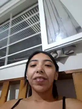 missapril0101 live sex cam