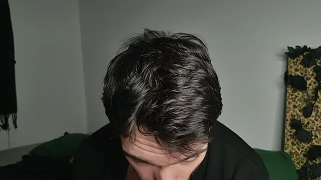 JackDesFeux live sex cam