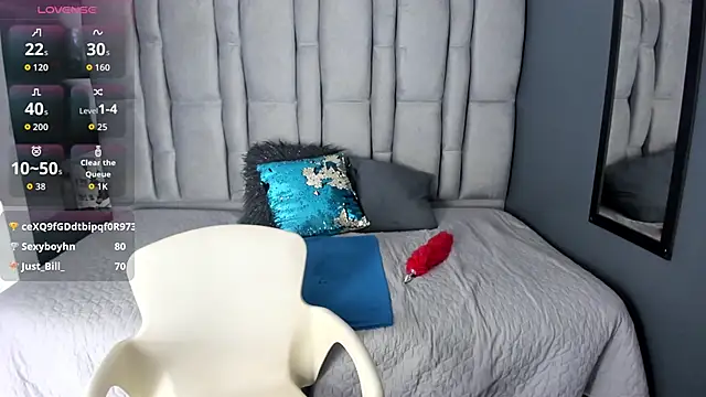 Charlot_milf live sex cam