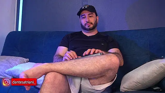 dantesatrianii live sex cam