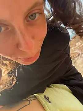 RinaMood live sex cam